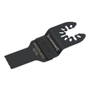 Silverline 626842 Plunge Cut Saw Blade Bi-Metal