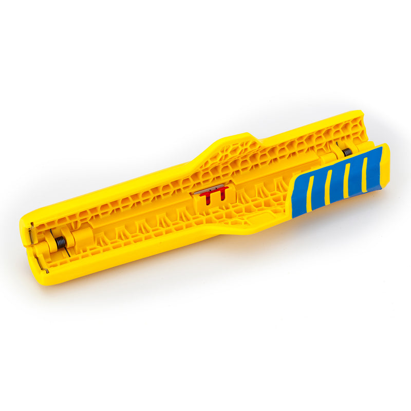 C. K Tools T3012 High Speed Steel Multi-Step Drill 12.5 - 32.5mm