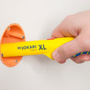 C. K Tools T3012 High Speed Steel Multi-Step Drill 12.5 - 32.5mm