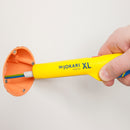 C. K Tools T3012 High Speed Steel Multi-Step Drill 12.5 - 32.5mm