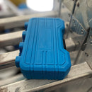 Silverline 628645 SDS Plus TCT Masonry Drill Bit Set 10pce