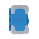 Silverline 628645 SDS Plus TCT Masonry Drill Bit Set 10pce