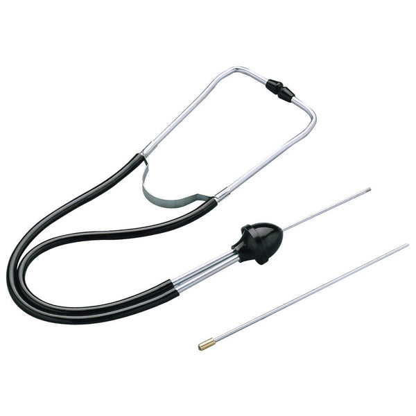 Clarke 1800171 CHT171 Mechanics Stethoscope