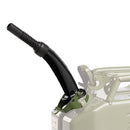 Clarke 7650225 SP20L Bayonet Style Fuel Can Spout for UN20 Fuel Cans