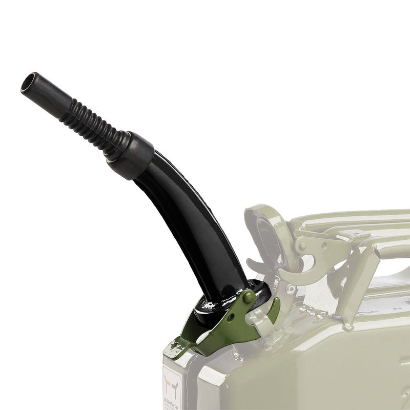 Clarke 7650225 SP20L Bayonet Style Fuel Can Spout for UN20 Fuel Cans