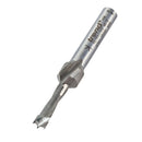 Trend Tools 62/80X1/4TC Drill Countersink Counterbore 9.5Mm Diameter