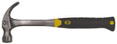C. K Tools 357002 AntiVibe Forged One piece Hammer 20oz
