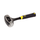 C. K Tools 357005 Anti-Vibe Forged One Piece Club Hammer