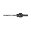 C. K Tools 424037 Arbor 8mm Shaft 14-30mm