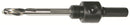 C. K Tools 424038 Arbor 11mm Shaft 14-30mm