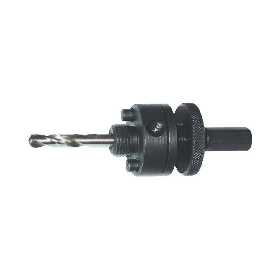C. K Tools 424040 Arbor 8mm Shaft 32-152mm