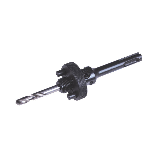 C. K Tools 424048 SDS Arbor for Holesaw 32-152mm