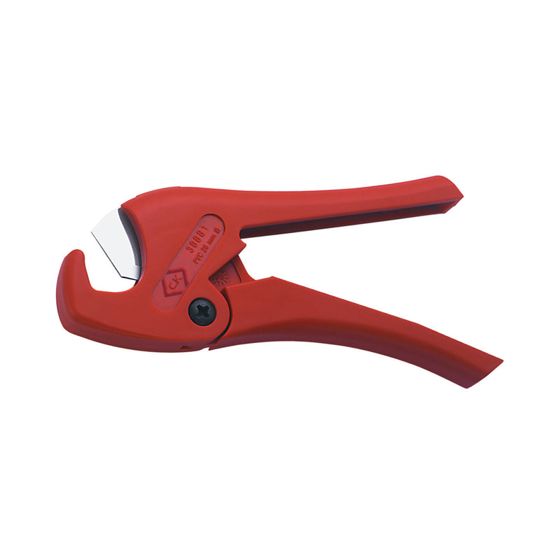 C. K Tools 430001 PVC Conduit Pipe Cutter