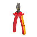 C. K Tools 431009 RedLine VDE CombiCutter2 160mm
