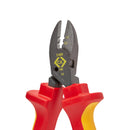 C. K Tools 431009 RedLine VDE CombiCutter2 160mm