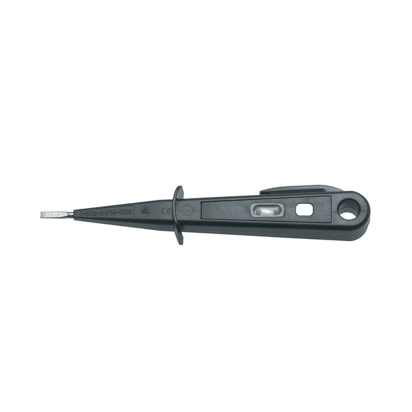 C. K Tools 440008 Mainstester VDE 125-250V AC 3mm Tip