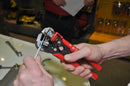 C. K Tools 495001 Automatic Wire Stripper