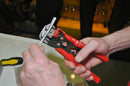 C. K Tools 495001 Automatic Wire Stripper
