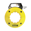 C. K Tools 495008 Electricians Draw Tape - 50ft