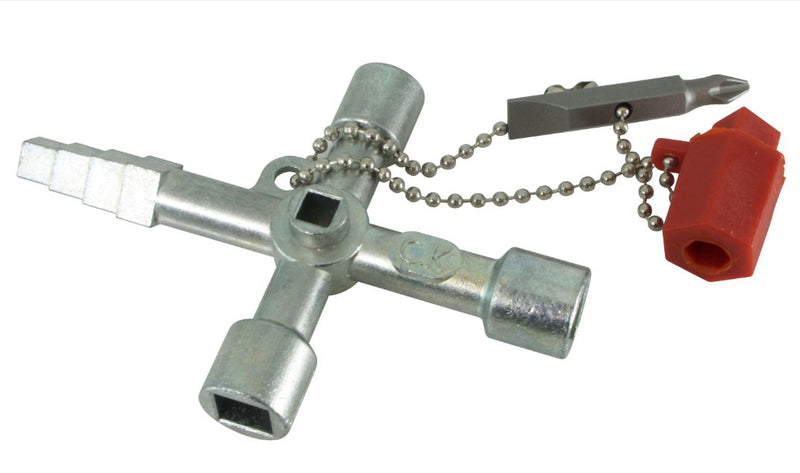 C. K Tools 495015 Universal Switch Key