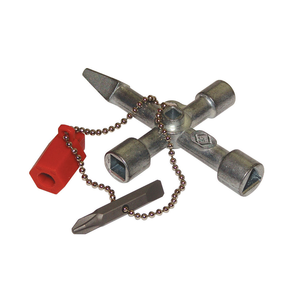 C. K Tools 495015 Universal Switch Key