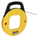 C. K Tools 495052 Nylon Draw Tape 20M