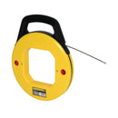 C. K Tools 495050 Nylon Draw Tape 10M