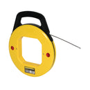 C. K Tools 495052 Nylon Draw Tape 20M