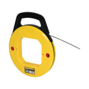 C. K Tools 495054 Nylon Draw Tape 30M