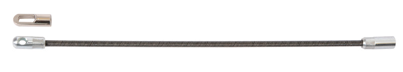 C. K Tools 495057 Flexible Head and Draw Eye for Draw Tapes 4mm