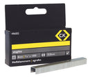 C. K Tools 496002 Staples Box/1000 8mm