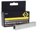 C. K Tools 496005 Staples Box/1000 14mm