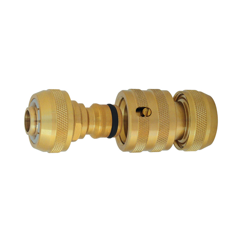 C. K Tools G7905 Brass Interlock Connector G7903+G7904