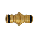 C. K Tools G7907 Brass Interlock Two Way Connector
