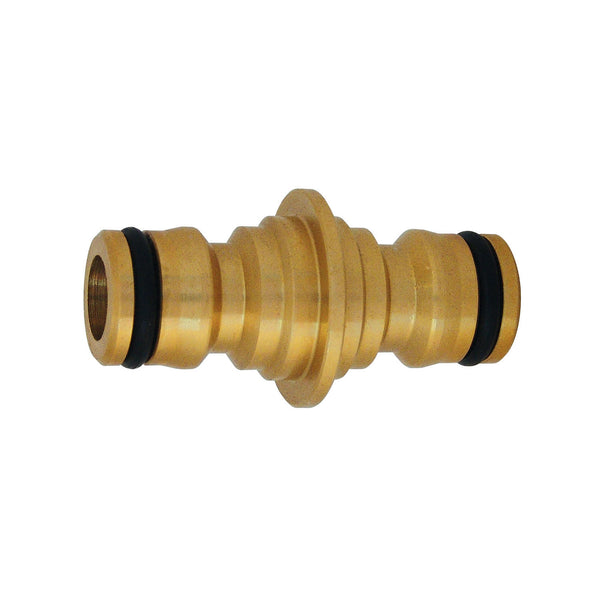 C. K Tools G7907 Brass Interlock Two Way Connector
