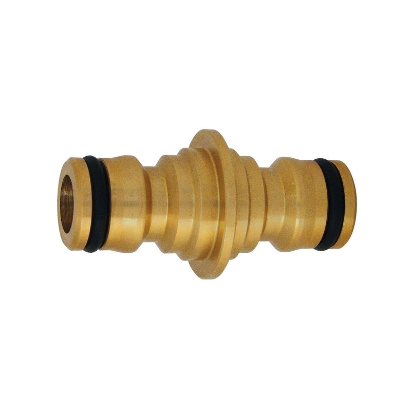 C. K Tools G7907 Brass Interlock Two Way Connector