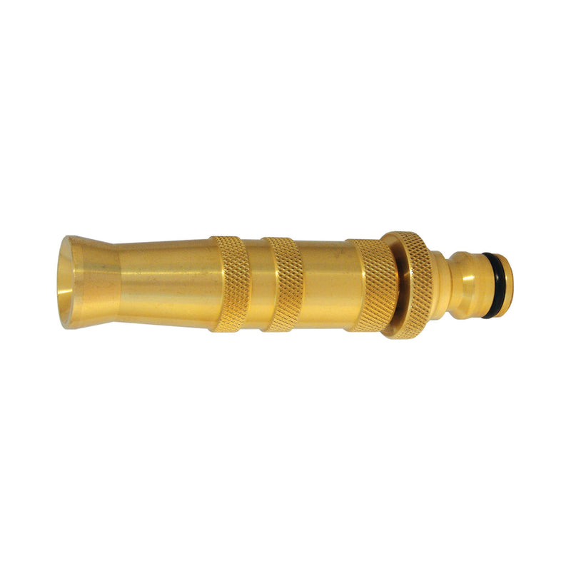 C. K Tools G7912 Brass Interlock Spray Nozzle