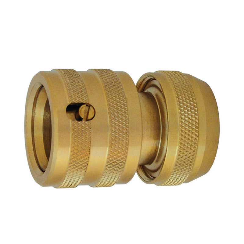 C. K Tools G7913 Brass Interlock Auto water Stop Connector