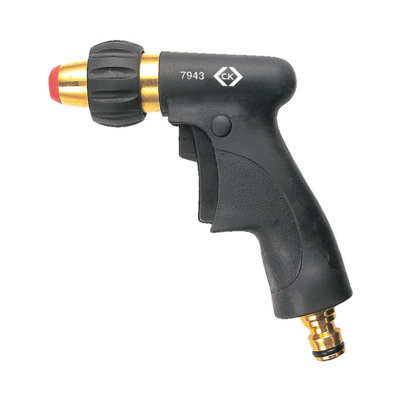 C. K Tools G7943 Brass Interlock Spray Gun