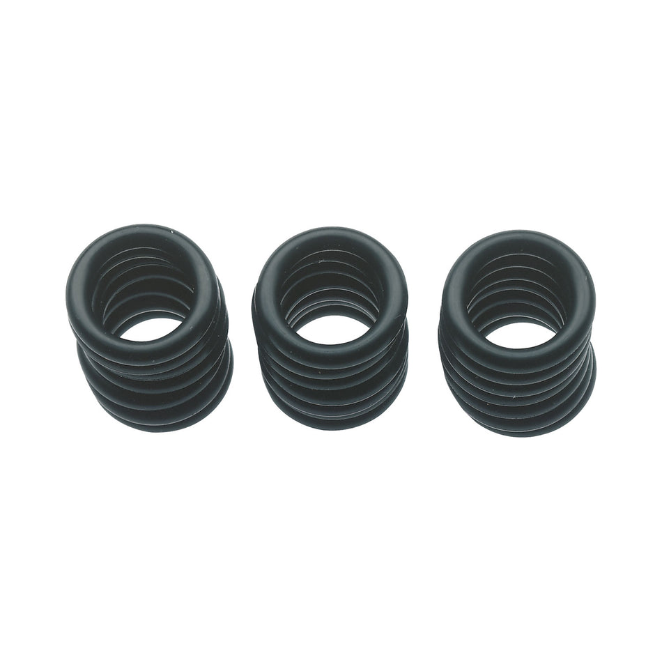 C. K Tools G7980 Brass Interlock O-Rings Pack/20