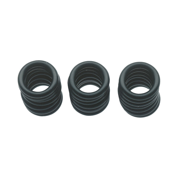 C. K Tools G7980 Brass Interlock O-Rings Pack/20