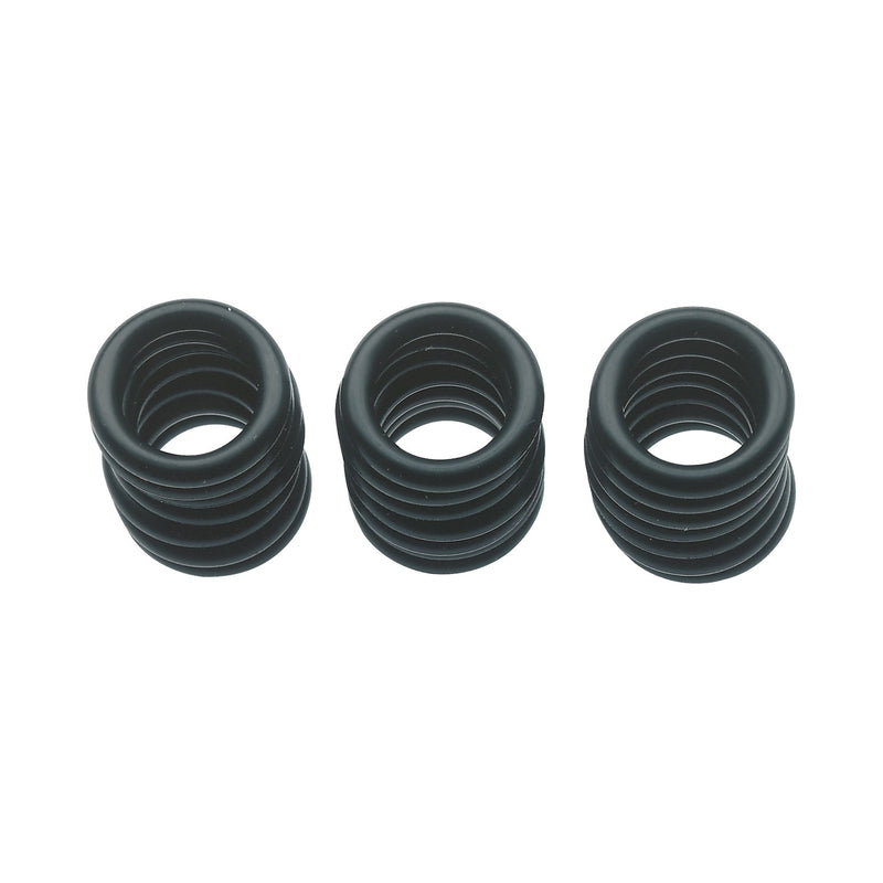 C. K Tools G7980 Brass Interlock O-Rings Pack/20