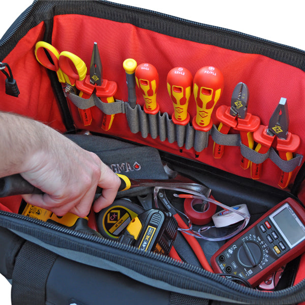 C.K Magma  MA2627A Mini Bag