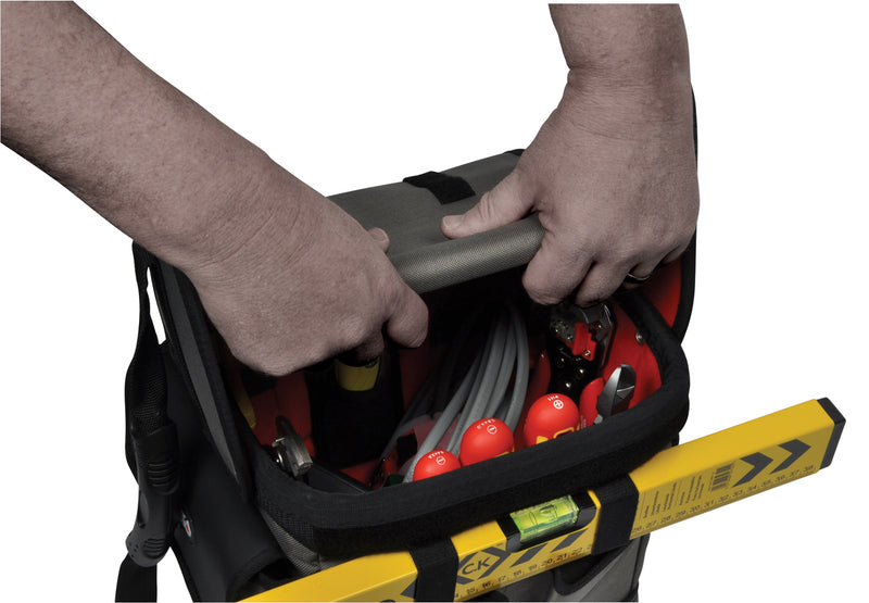 C.K Magma  MA2633 Technicians Tote