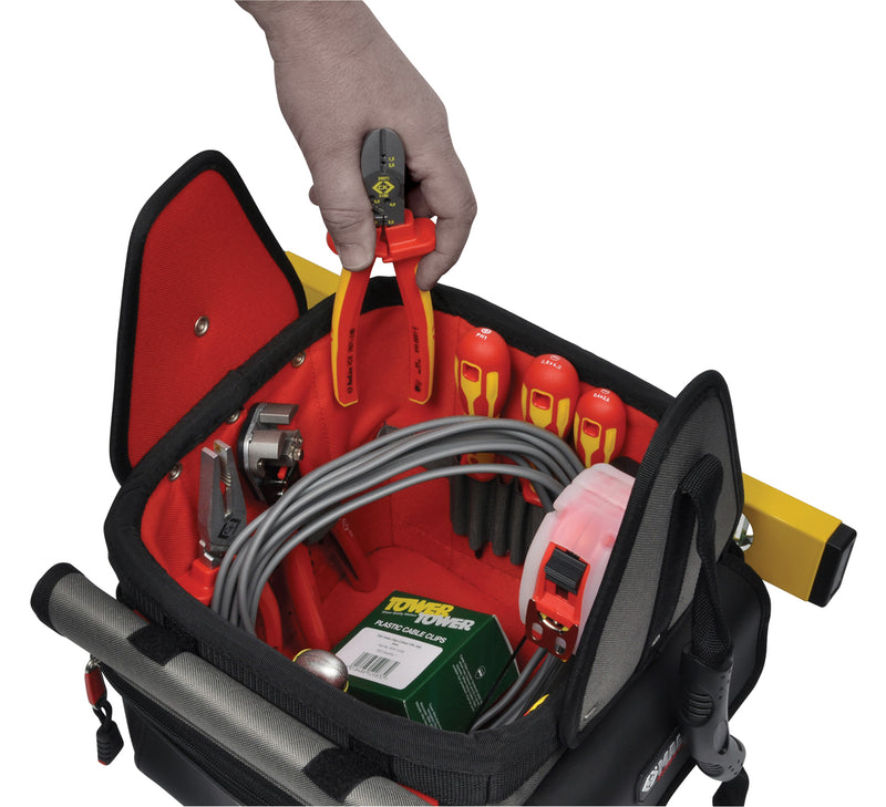 C.K Magma  MA2633 Technicians Tote