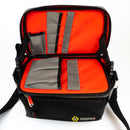 C.K Magma  MA2641 Test Equipment Case Plus