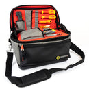 C.K Magma  MA2641 Test Equipment Case Plus