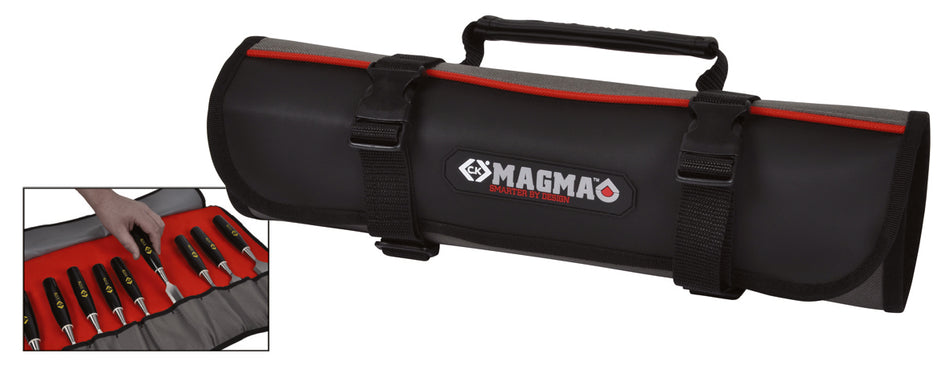 C.K Magma  MA2719 Chisel Roll