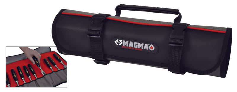 C.K Magma  MA2719 Chisel Roll