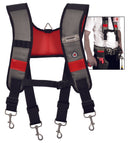 C.K Magma  MA2727 Braces